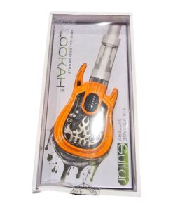 LOOKAH BATTERY FOR CARTRIDGES 350 mAh GUITAR STYLE ORANGE