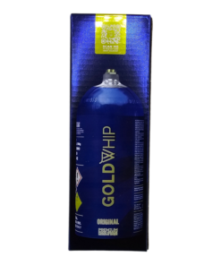 WHIP CREAM CYLINDER AGOLD WHIP NITROUS OXIDE 200G TANK ORIGINAL