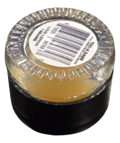 Alternative view of ELYXR LA 1GRAM DAB LIVE RESIN THCA DAB LOUD LEMON