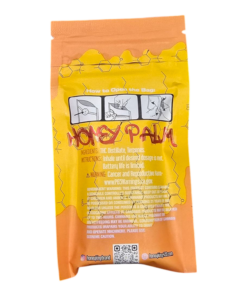 HONEY PALM DISPOSABLE THCA 2GRAM SATIVA SUGAR PLUM