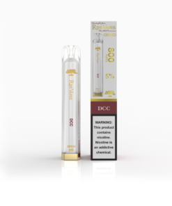 Ripe Vapes 800puff disposable DCC
