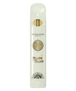 Alternative view of MELLOW FELLOW *NEW* DISPOSABLE 1GRAM SPINNER HYBRID FLAVORWAVE