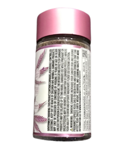 STIIIZY 40 PRE ROLL 5CT THCA HYBRID 2.5g PINK ACAI