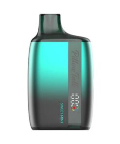 PILLOW TALK DISPOSABLE 8500 SWEET MINT