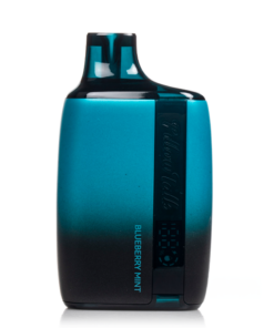 PILLOW TALK DISPOSABLE 8500 BLUEBERRY MINT