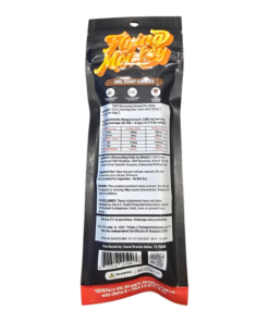 Alternative view of FLYING MONKEY GOLD ROSIN PRE ROLL THC 400MG 2CT 3.3G INDICA BLUEBERRY
