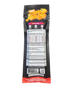 Alternative view of FLYING MONKEY GOLD ROSIN PRE ROLL THC 400MG 2CT 3.3G HYBRID GIRL SCOUT COOKIE