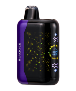 FUME DISPOSABLE 30000 PRO BLACK ICE