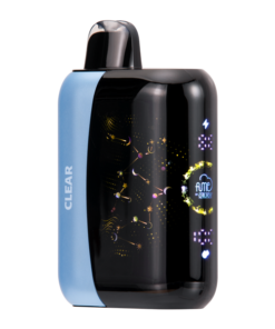 FUME DISPOSABLE 30000 PRO CLEAR