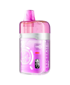 Alternative view of EBCREATE 40000 BC PRO DISPOSABLE VAPE STRAWBERRY KIWI