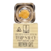 HIGHER EDUCATION TERP SAUCE THCP SUGAR WAX INDICA NORTHERN LIGHTS