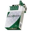 WILD HEMP CIGARETTES ORIGINAL (NON TOBACCO)