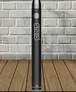 Alternative view of STRIO BATTERY FOR CARTRIDGES 1100mAh BLACK