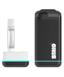 STRIO FLY HIGH BATTERY FOR CARTRIDGES FITS UPTO 2GRAM BLACK