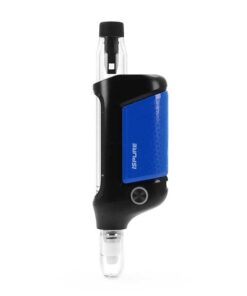 ISPURE DAAB ELECTRIC NECTAR COLLECTOR BLUE EACH