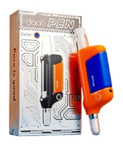 Alternative view of ISPURE DAAB ELECTRIC NECTAR COLLECTOR BLUE EACH