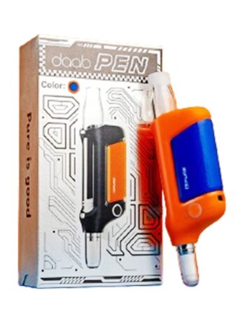 Alternative view of ISPURE DAAB ELECTRIC NECTAR COLLECTOR BLUE EACH