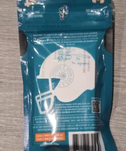 Alternative view of HIGHSMAN DISPOSABLE 4GRAM THCA HYBRID HALFTIME 34