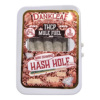 DANKLEAF PRE ROLL MINI HASH HOLE WITH DIAMOND COATING 5CT THCP INDICA MULE FUEL