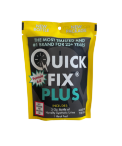 QUICK FIX PLUS 3OZ