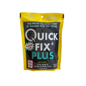 QUICK FIX PLUS 3OZ