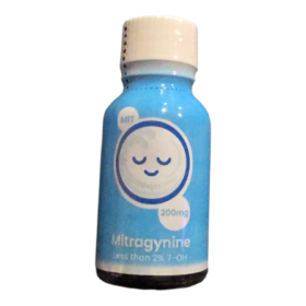 MITRAGYNINE 200MG