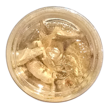 Alternative view of MAGIC MUSHROOMS 3.5G