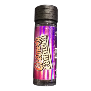 Alternative view of NUGG LIFE PRE ROLL 2G CREME COMBUSTION