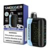 SMOGGER GB50000 DISPOSABLE VAPE SOUR F*** FAB