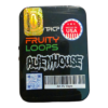 ALIENHOUSE 3GRAM THCP DISPOSABLE FRUITY LOOPS