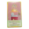 TRINITY BEAST KNOCKOUT BLEND THCA DISPOSABLE 5GRAM INDICA STRAWBERRY KUSH