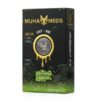 MUHA CARTRIDGE 2GRAM THCP HHC SATIVA HONEYDEW HAZE