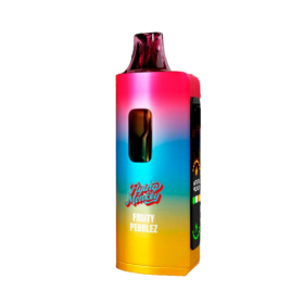 FLYING MONKEY DISPOSABLE 7.5GRAM THCP HYBRID FRUITY PEBBLEZ