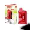 RAZ VUE 50000 REUSEABLE BATTERY POD KIT WATERMELON ICE