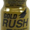 RUSH NAIL POLISH REMOVER GOLD