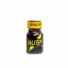 RUSH NAIL POLISH REMOVER BLACK