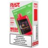 RAZ BAR 25000 DISPOSABLE LTX WATERMELON ICE