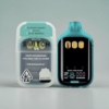 BOUTIQ SWITCH 2GRAM LIQUID LIVE DIAMOND DISPOSABLE TRIPPLE TANK 3 FLAVORS  I/BLINKER BERRY I/PLUTO I/BLUE MANGO
