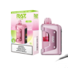 RAZ VUE 50000 REUSEABLE BATTERY POD KIT STRAWBERRY BURST