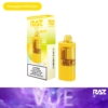 RAZ VUE 50000 REFILL POD PINEAPPLE MTN DEW
