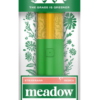 MEADOW RELAX BLEND LIVE ROSIN DISPOSABLE 3.5 GRAM THC INDICA STRAWANA