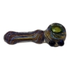 GLASS TOBACCO PIPE 4.25" SCREEN BUCKET