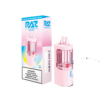 RAZ VUE 50000 REFILL POD BLUE RAZ STRAWBERRY PEACH EACH