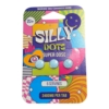 SILLY DOTS SUPER DOSE MUSHROOM PILLS 2400MG/TAB 3CT TOTAL 6 SERVINGS