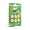 PURE ZEN  MITRAGYNINE KRATOM PILLS 200MG/TAB 1200MG PER PACK TROPIC VIBES