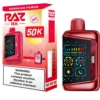 RAZ BAR RX 50K DISPOSABLE HAWAIIAN PUNCH