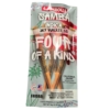 SAMBA PRE ROLL 4CT 2G EACH / TOTAL 8 GRAM FOUR OF A KIND INDICA SKY WALKER