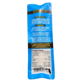 GOLDEN GLAZE BRUSH THCP ENHANCER HYBRID BLUE RAZZ