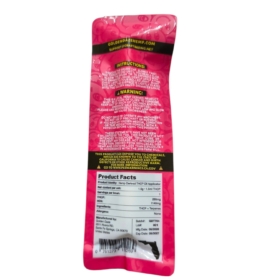 GOLDEN GLAZE BRUSH THCP ENHANCER SATIVA STRAWBERRY