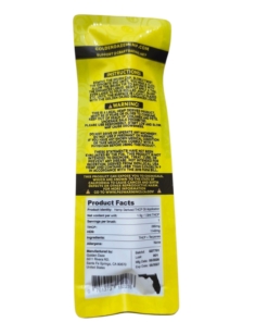 Alternative view of GOLDEN GLAZE BRUSH THCP ENHANCER INDICA BANANA